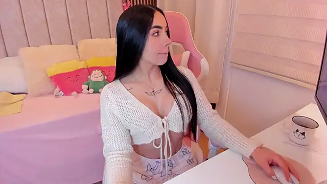 tamy xoo online show from April 12, 6:11 pm