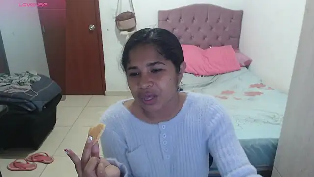 july-feria online show from November 24, 10:34 pm