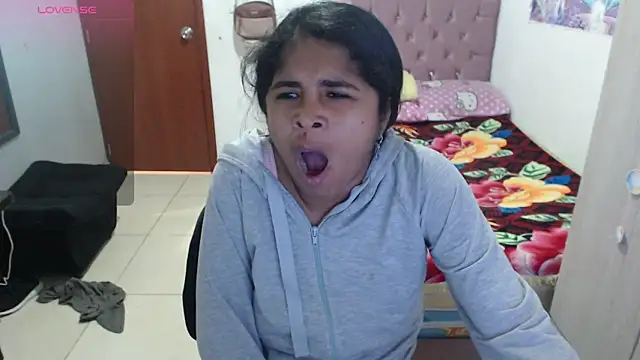 july-feria online show from December 16, 8:15 pm