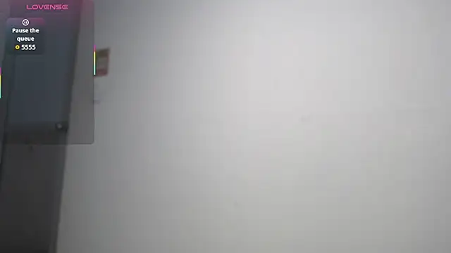 esmeralda-bk online show from February 2, 8:41 pm