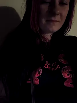 Werciasweetpani30 online show from April 7, 9:17 pm