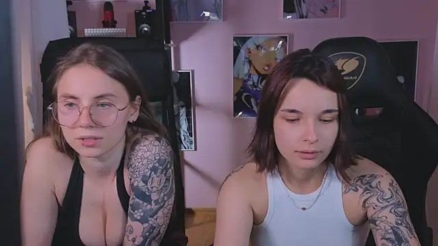 Bella Alita online show from September 11, 12:22 am