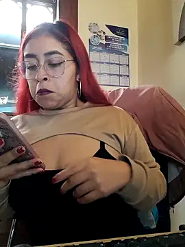 AnonymousGirl online show from October 30, 2:18 pm