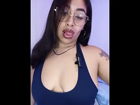 AnonymousGirl online show from July 17, 6:00 pm