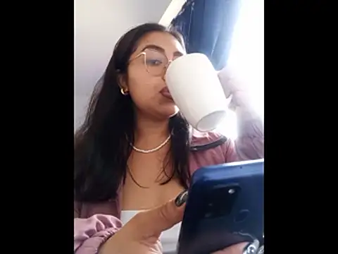 AnonymousGirl online show from July 27, 1:41 pm