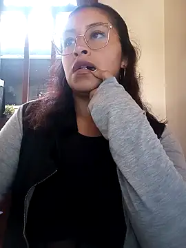 AnonymousGirl online show from April 27, 3:53 pm