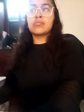 AnonymousGirl online show from March 28, 9:24 pm