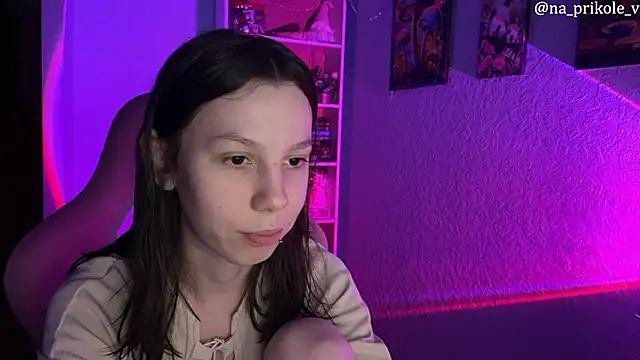 na prikole  online show from March 12, 9:17 pm