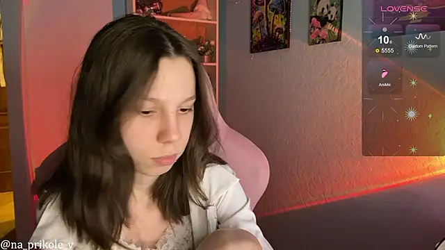 na prikole  online show from March 8, 6:12 pm