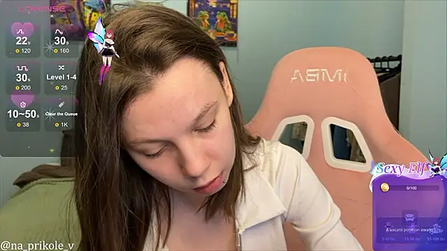 na prikole  online show from February 5, 5:16 pm