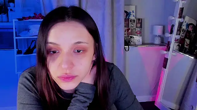 Sahara Shields online show from March 31, 9:31 am