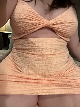 Kiss My Body online show from June 17, 6:53 pm