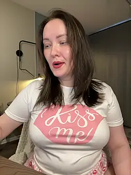 Kiss My Body online show from July 10, 7:03 pm