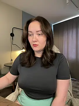 Kiss My Body online show from July 14, 1:38 pm