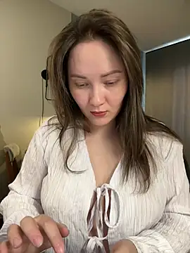 Kiss My Body online show from June 21, 6:23 pm