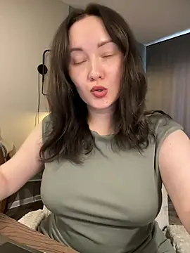 Kiss My Body online show from July 6, 1:38 pm