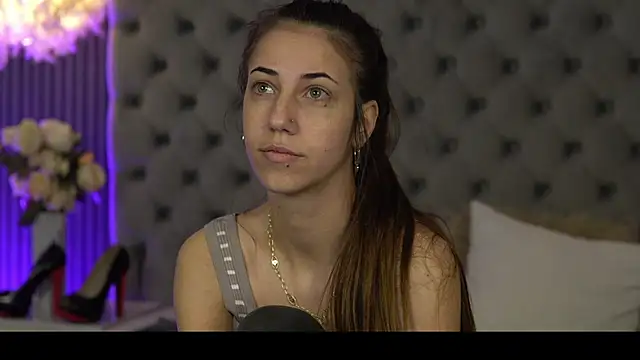 KeylaBlair online show from March 17, 7:51 pm