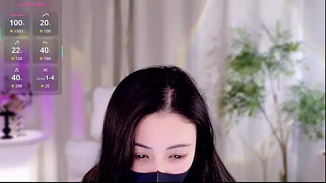 miaomiao-777 online show from February 12, 3:36 pm