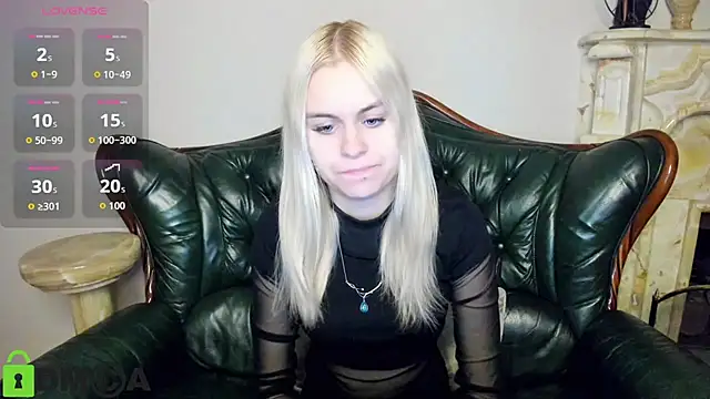 HillEva online show from October 13, 8:33 pm