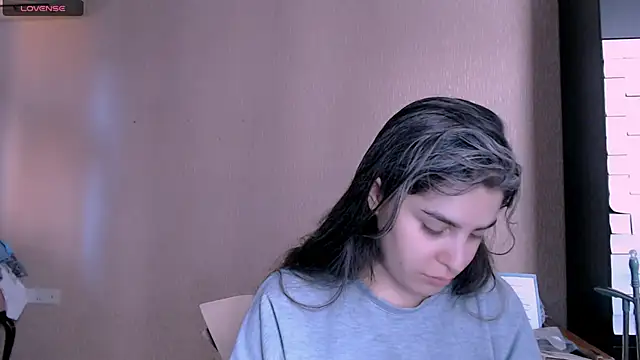  Roselina  online show from October 7, 10:30 am