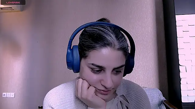  Roselina  online show from November 22, 11:13 am