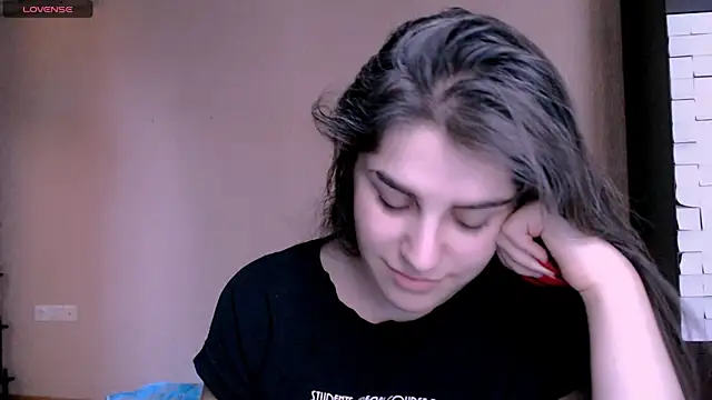  Roselina  online show from November 16, 1:00 pm