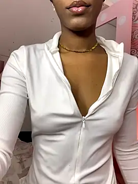 CharlotteBrandt online show from October 18, 10:55 pm