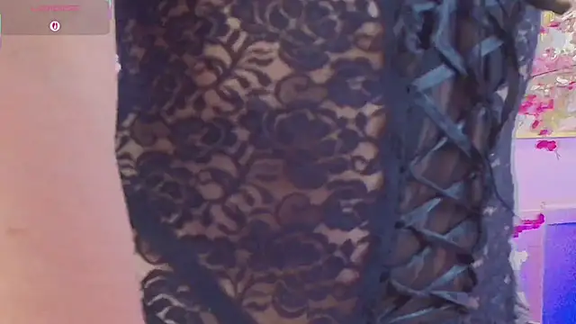 scarlette69 online show from February 1, 8:07 pm