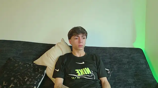 ethan and ava online show from February 20, 12:39 pm