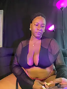 GoddessP online show from May 30, 4:15 pm