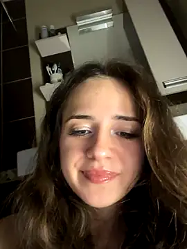 GeraBoobsi online show from November 29, 7:51 pm