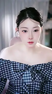 Dou-Dou-er online show from March 22, 1:11 am