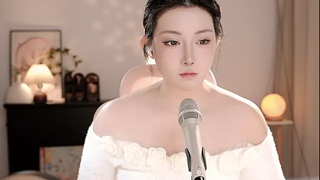 Dou-Dou-er online show from November 10, 12:44 pm