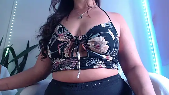 samy love35 online show from October 16, 9:06 pm