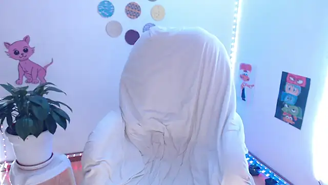 samy love35 online show from February 22, 8:37 am