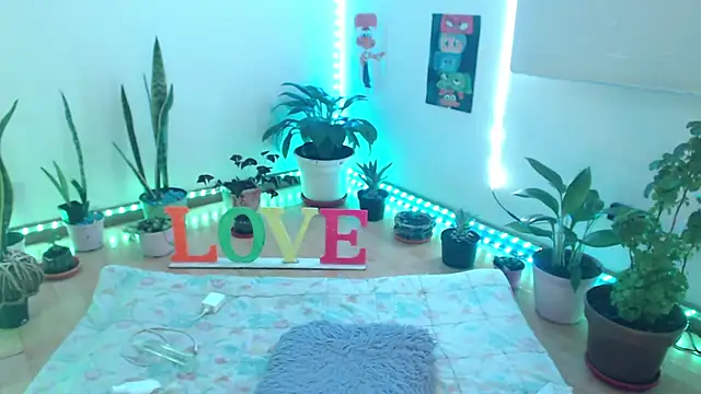 samy love35 online show from June 10, 3:28 am