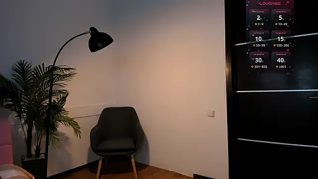 Noirael online show from April 1, 12:22 am