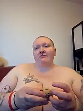 CorgiGodez98 online show from April 7, 4:58 am