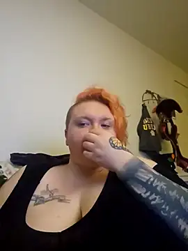 CorgiGodez98 online show from November 23, 5:10 am