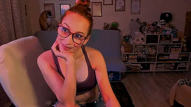 red rocco online show from February 14, 5:26 pm