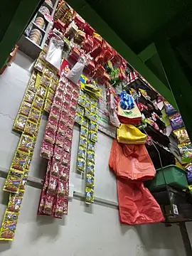 Miia Jazmin online show from March 8, 2:10 pm