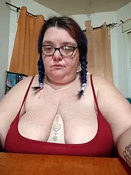 diosacurvy1984 online show from March 19, 8:18 am