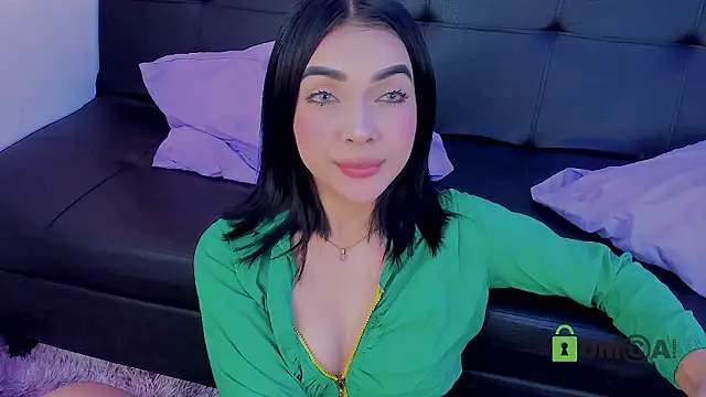 GABRIELAM MS online show from January 18, 12:18 am