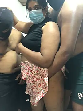 Lovely WINDI online show from April 2, 5:32 pm