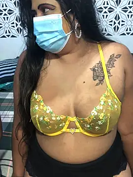 Lovely WINDI online show from August 5, 6:14 pm