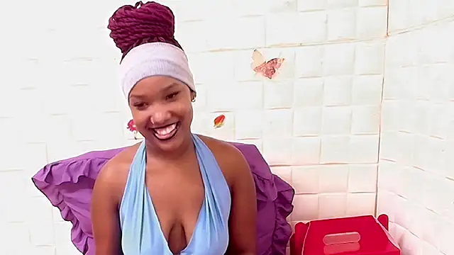 EroticSexyPrada online show from March 11, 6:21 pm