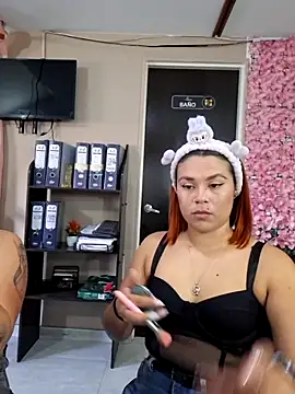 Sophie new25 online show from March 7, 1:18 pm