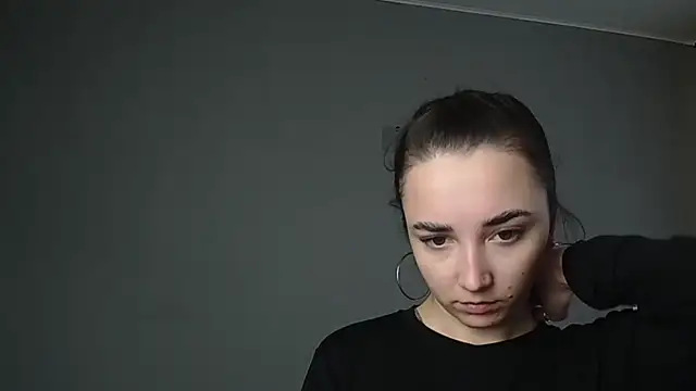 Eva Gloryy online show from March 18, 12:54 pm