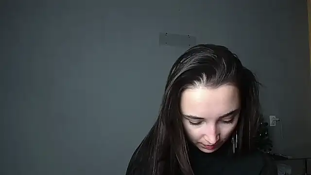 Eva Gloryy online show from February 1, 7:34 pm