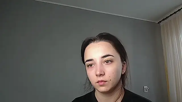 Eva Gloryy online show from April 15, 9:32 am